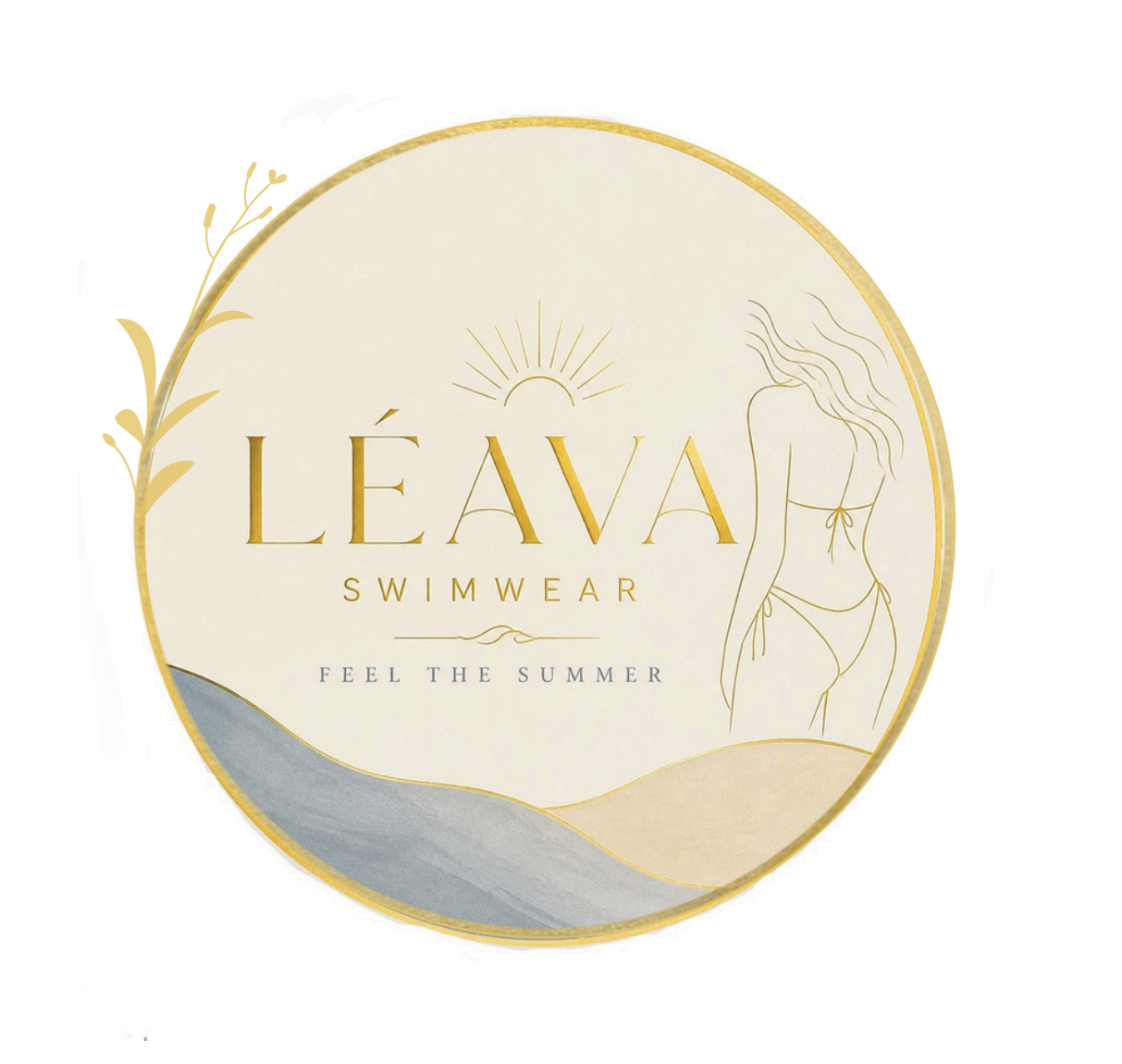 LEAVA SWIMWEAR